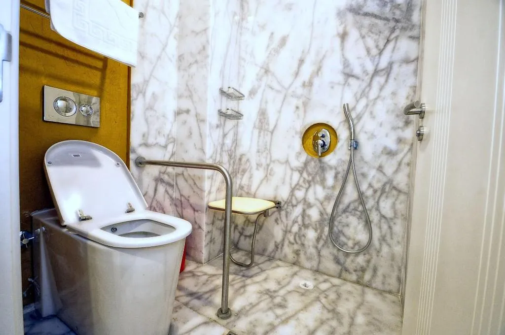 Room, La Brezza Suite & Hotel, Bodrum