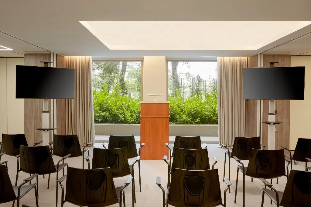 Conferences, Vincci EverEden, Athens