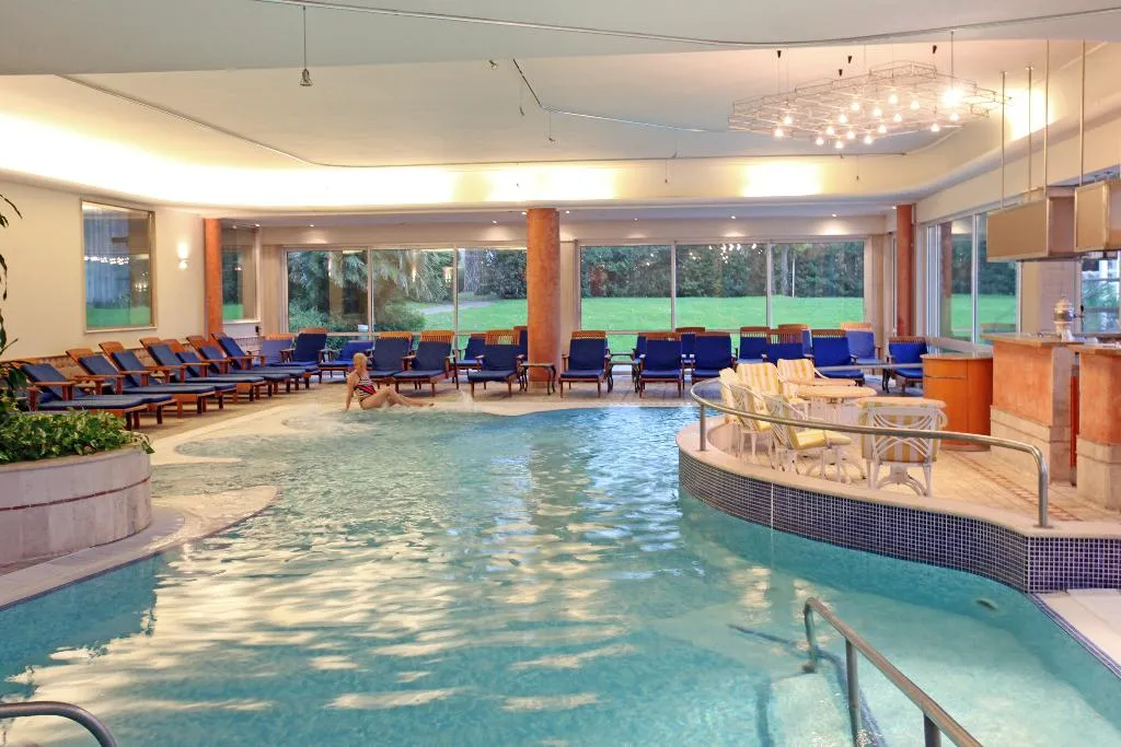 Pool, Galzignano Resort Terme & Golf - Hotel Sporting, Venice