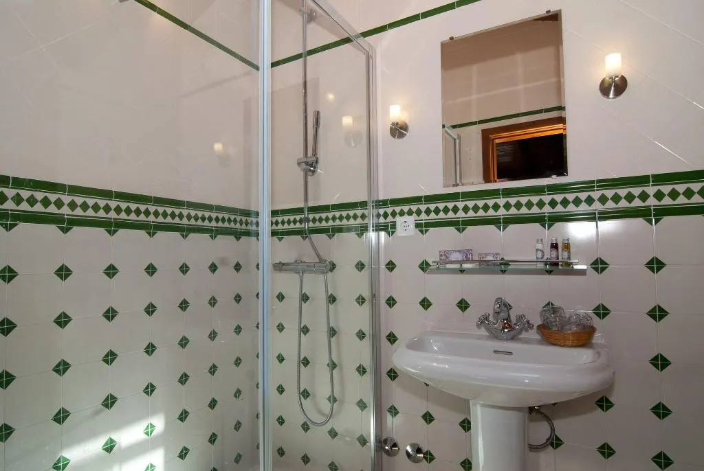 Room, Quinta Do Outeiro, Porto