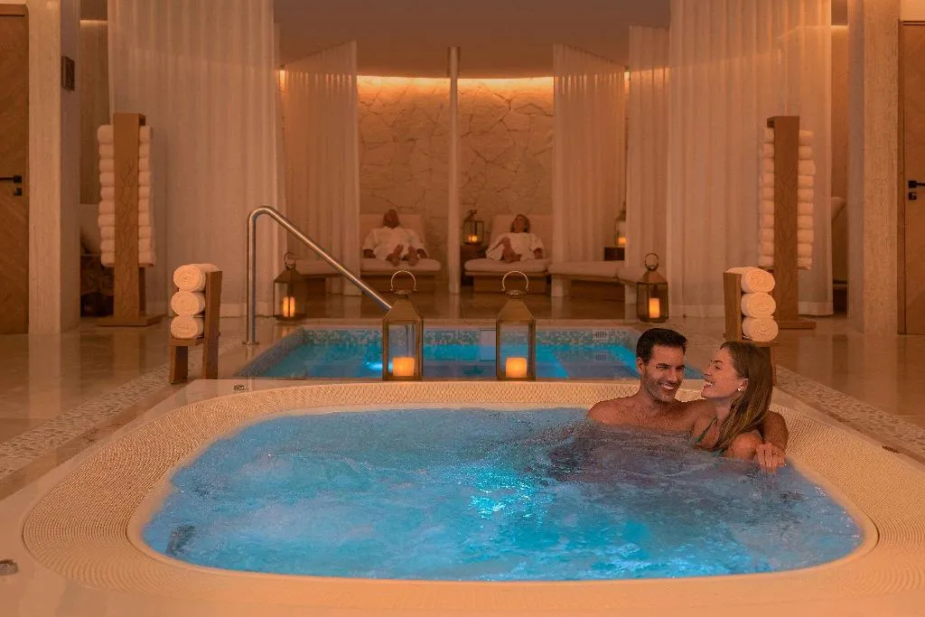 Sports and Entertainment, Sun Palace All Inclusive, Cancun Area