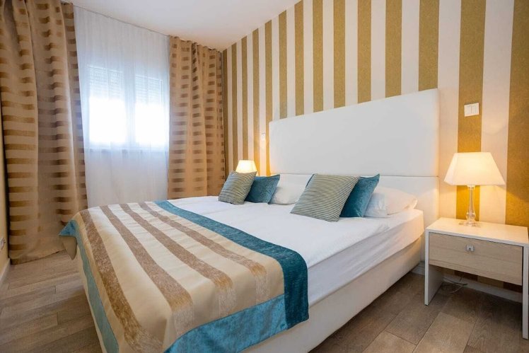 Hotel Perla, Split