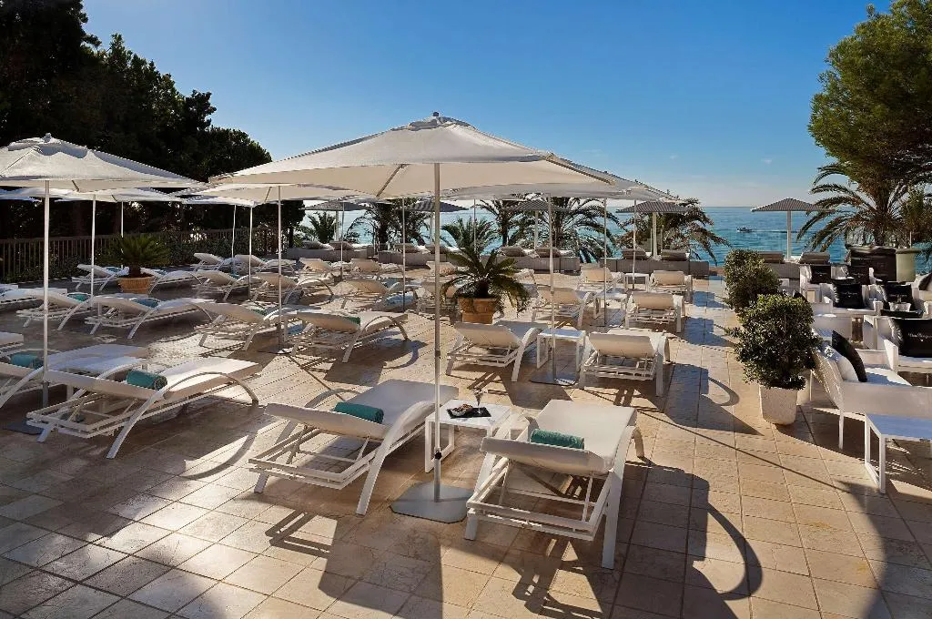 General view, Hotel Don Pepe Gran Meliá, Costa Del Sol