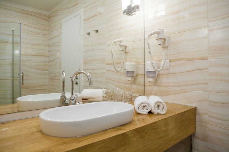 Hotel Perla, Split