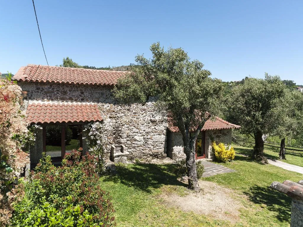 VILLA CLASSIC GARDEN VIEW Room, Quinta Do Rapozinho, Porto