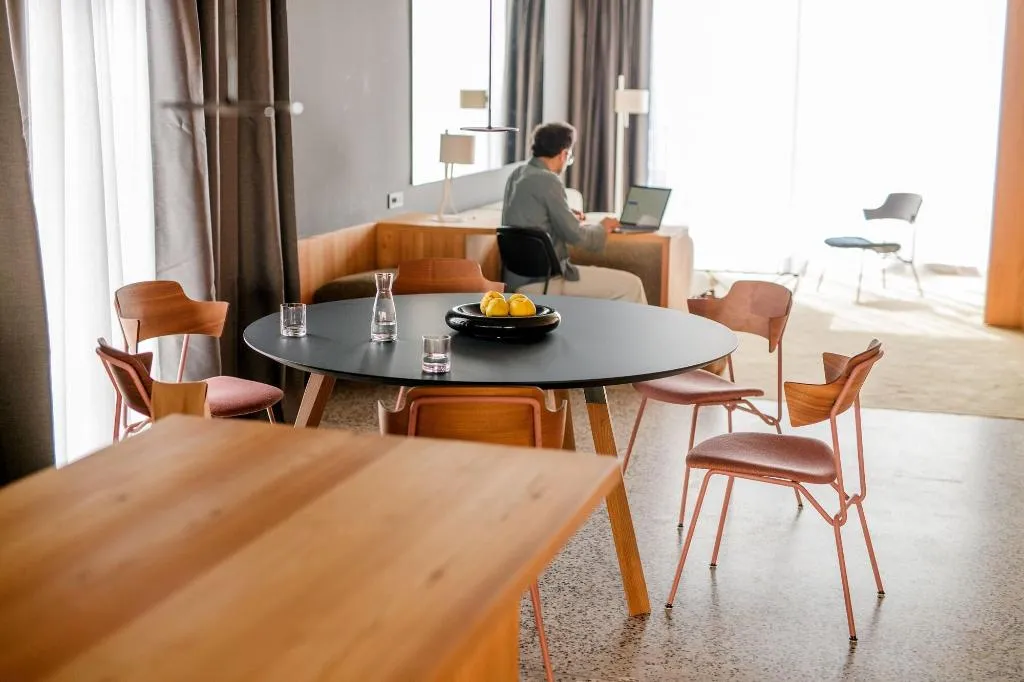 Room, Boutique Hotel  Osmolis, Dubrovnik
