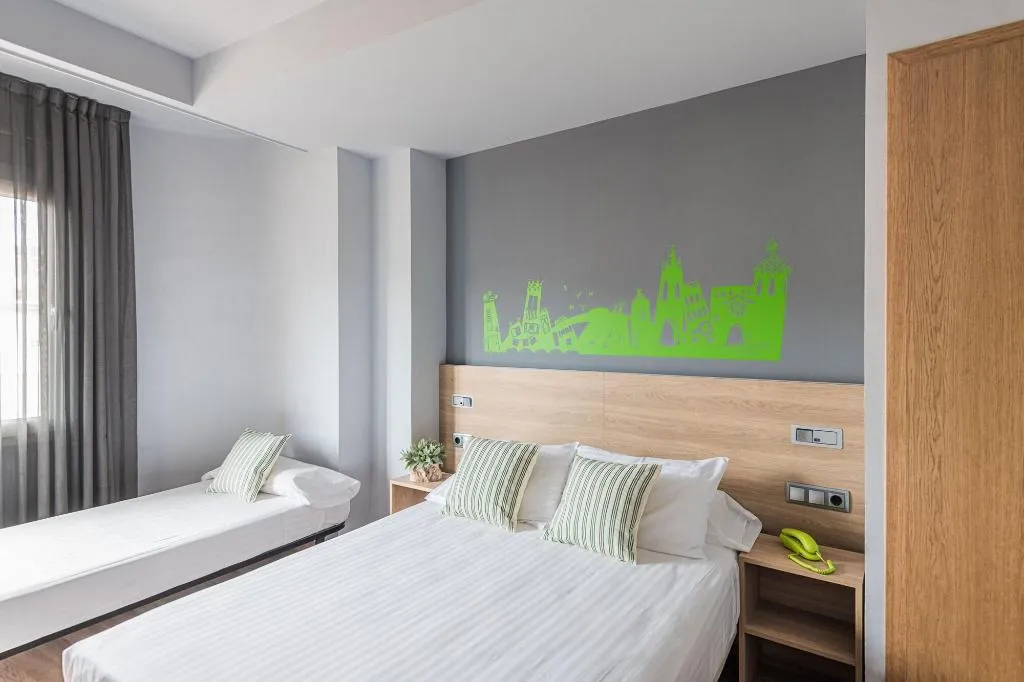 Room, Erba By Pillow, Costa Brava