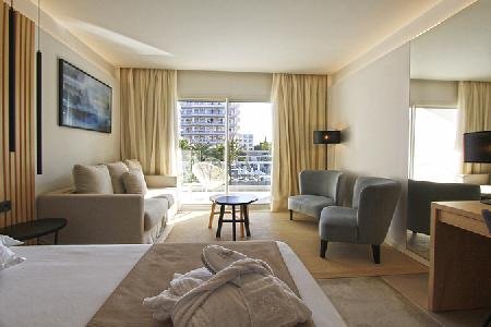 Stella Apartments, Samos