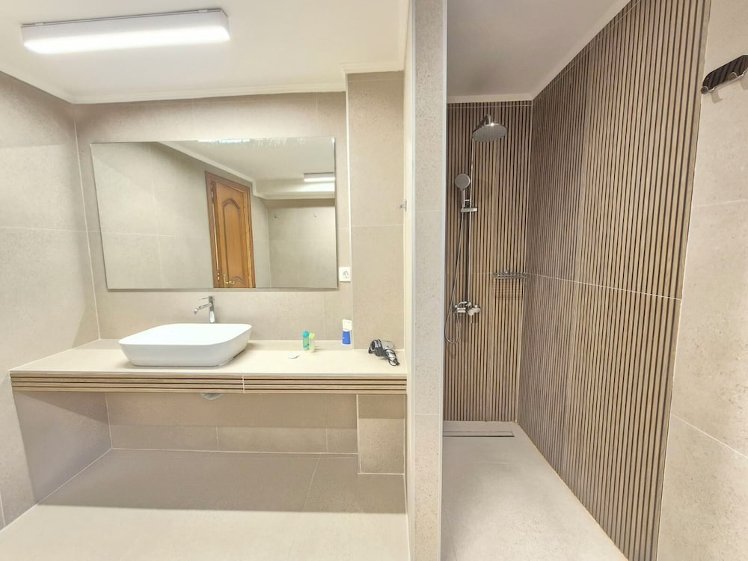 Georgalas Sun Beach Hotel, Halkidiki