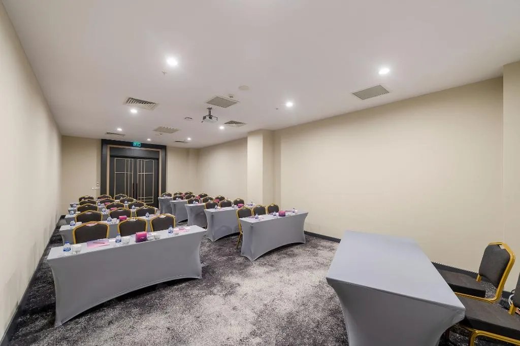 Conferences, Belek Beach Resort, Antalya