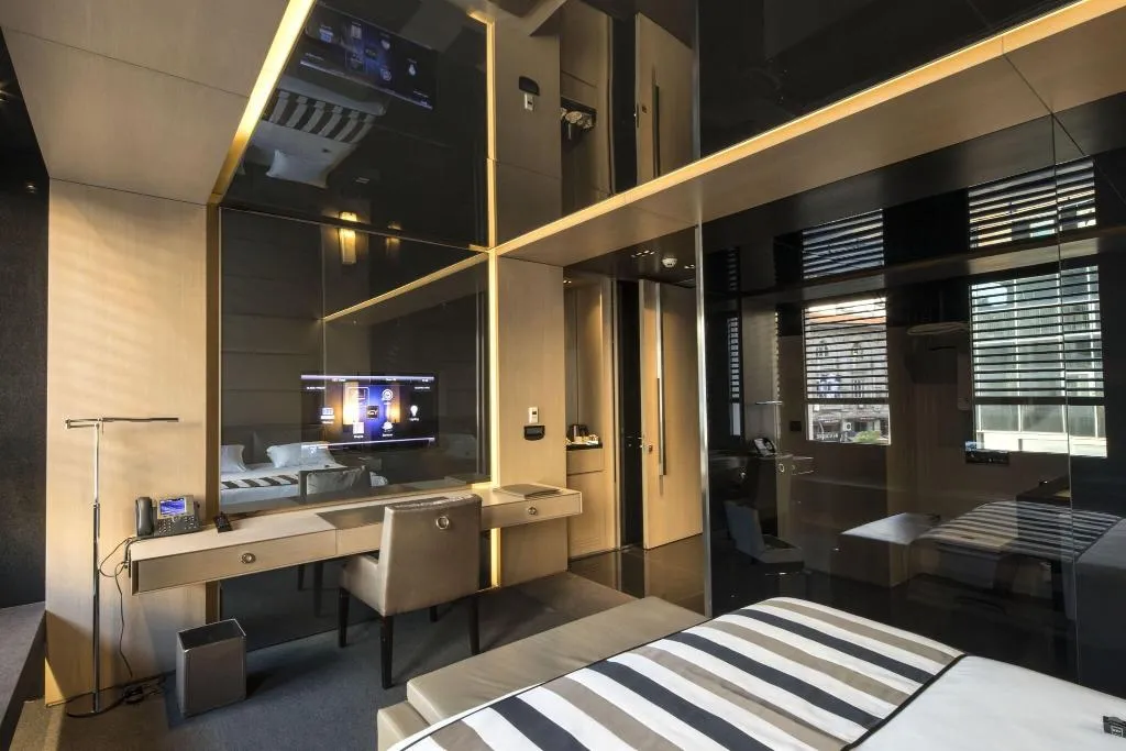 Room, Key Hotel - Boutique Class, Izmir