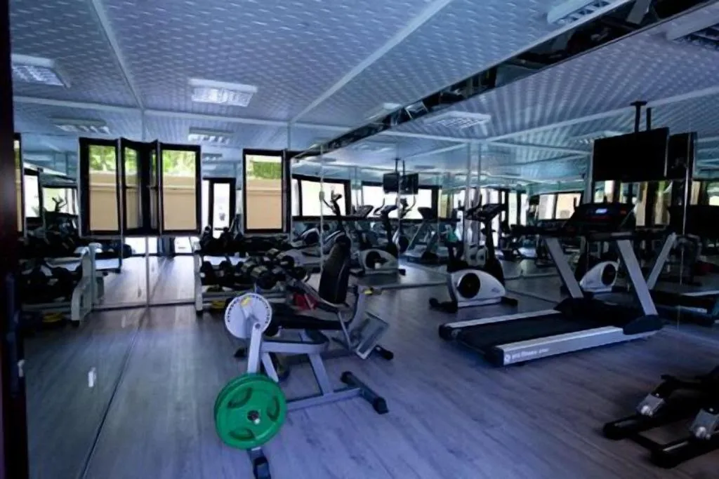 Sports and Entertainment, Belport Beach Hotel - All Inclusive, Antalya