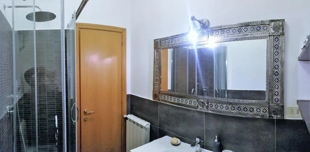 Room, Trinity Luxury Rooms, Rome