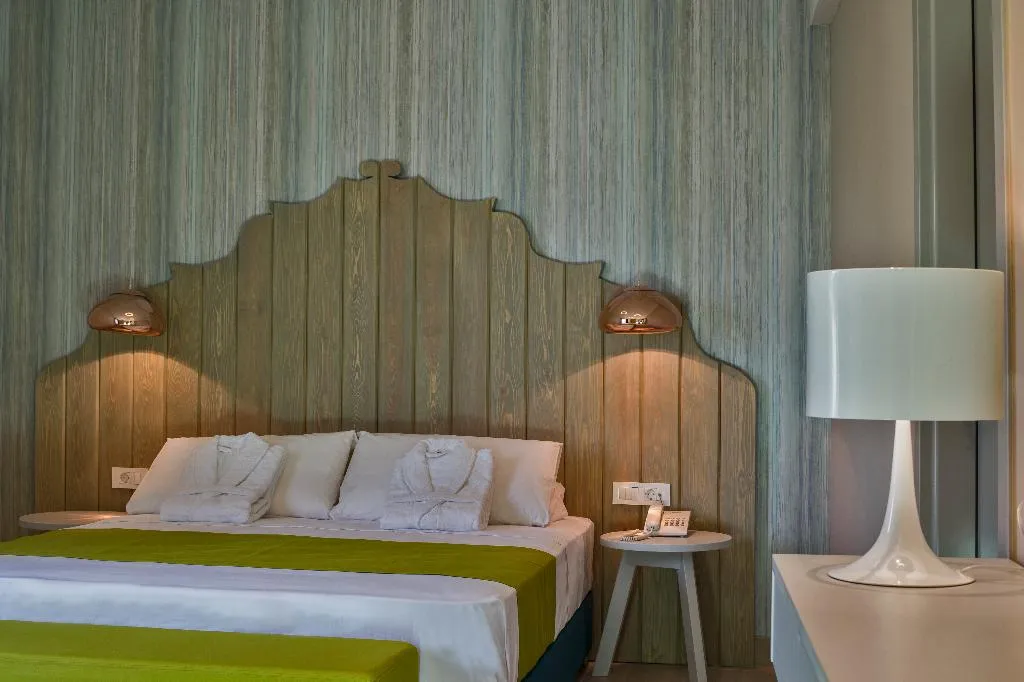 Room, Elia Bettolo Hotel, Crete