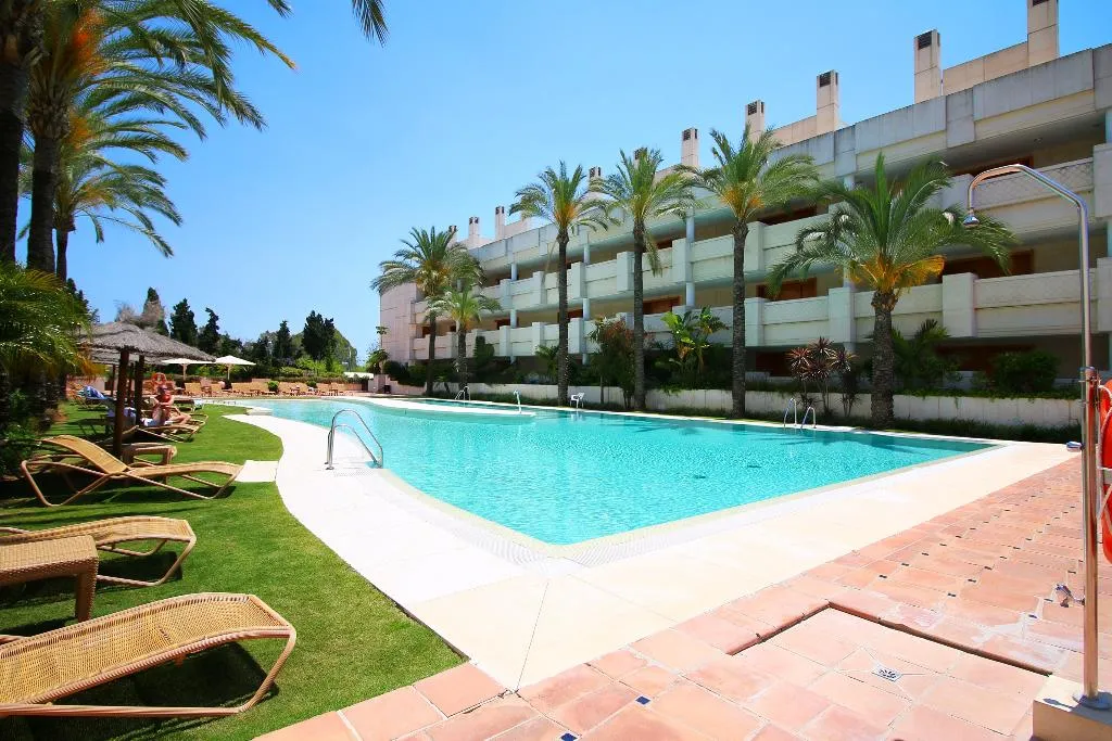 Pool, Alanda Hotel Marbella, Costa Del Sol