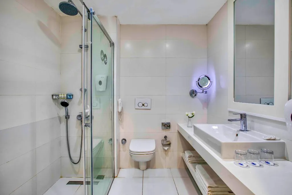 DOUBLE SUPERIOR WITH TERRACE Room, Labranda TMT Resort, Bodrum