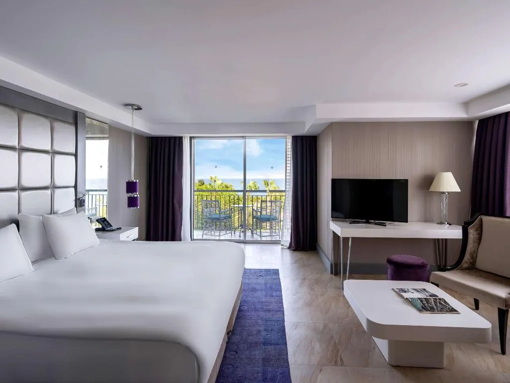 SUITE SEA VIEW Room, TUI Magic Life Rixos Beldibi +16, Antalya