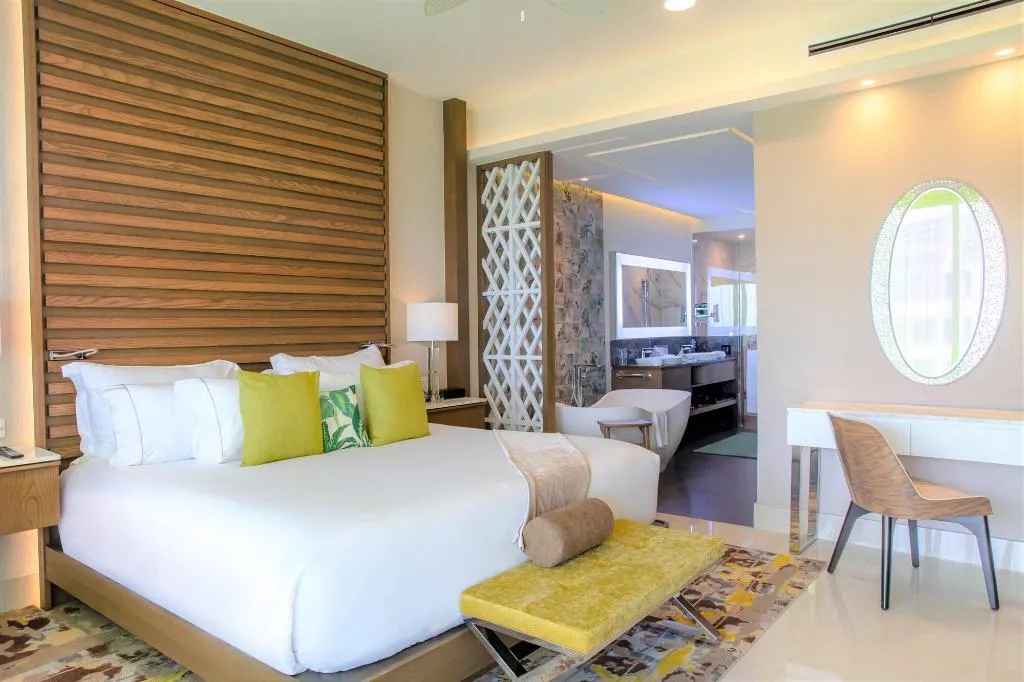 Room, Villa Del Palmar All Inclusive Contemporary Splend, Cancun Area
