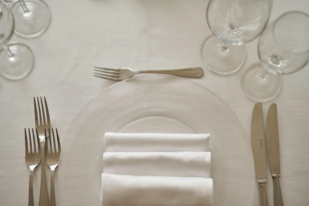 Restaurant, Tirreno Hotel, Palermo