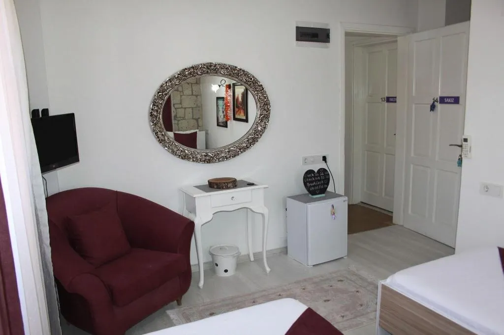 Room, Adres Alacati Otel, Izmir