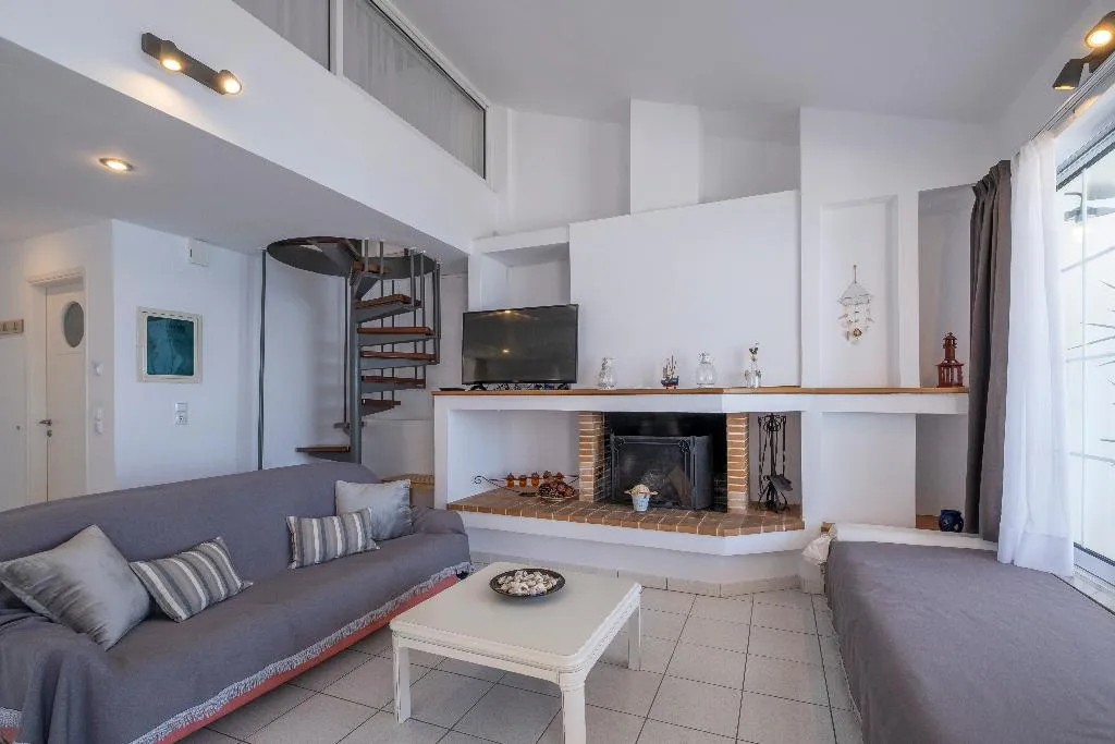 APARTMENT STANDARD Room, Meli Apartments & Villas, Kalamata