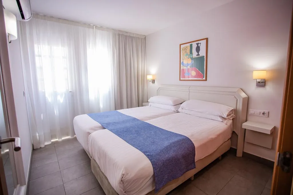 BUNGALOW TWO BEDROOMS Room, Caybeach Princess, Gran Canaria