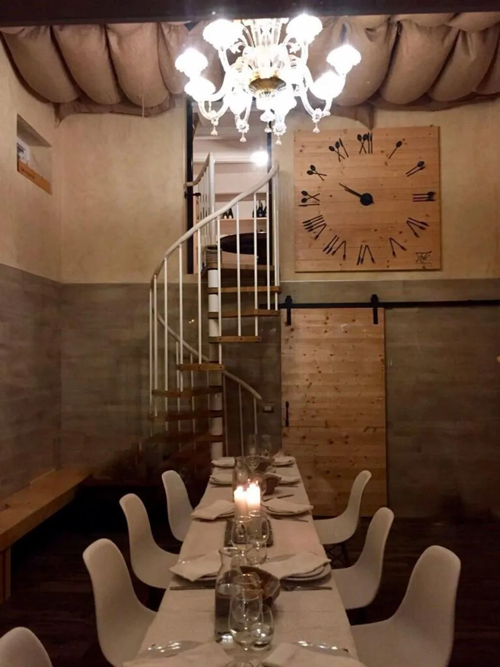 Restaurant, Relais Toti B&B, Venice