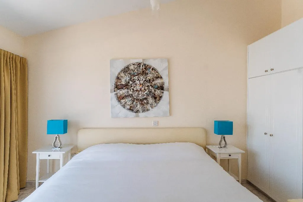 APARTMENT SUPERIOR Room, Vrachia Beach Hotel & Suites - Adults Only, Cyprus