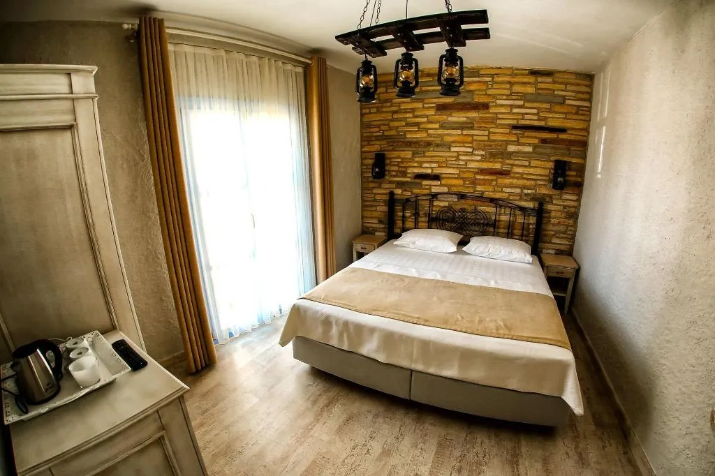 Room, Villa Fanti, Izmir