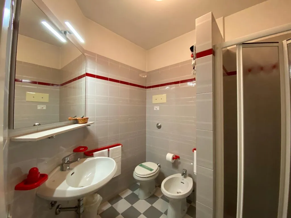 DOUBLE SINGLE USE CLASSIC Room, Hotel Garden, Venice