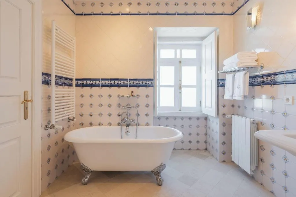 Room, Quinta Do Outeiro, Porto