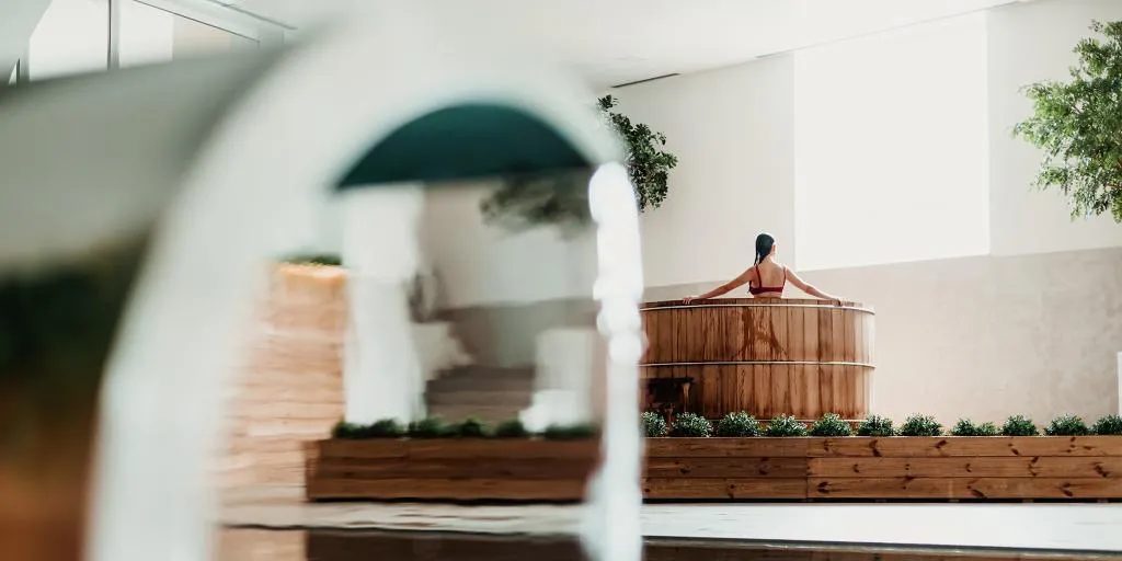 Pool, Lamego Hotel & Life, Porto