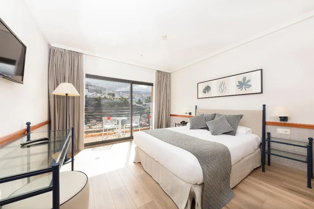 Double or Twin SUPERIOR Room, Be Live Experience Orotava, Tenerife