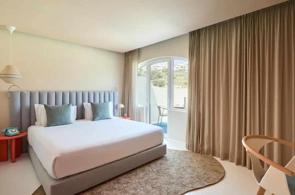 DOUBLE WITH BALCONY Room, Hotel Indigo Albufeira, Algarve