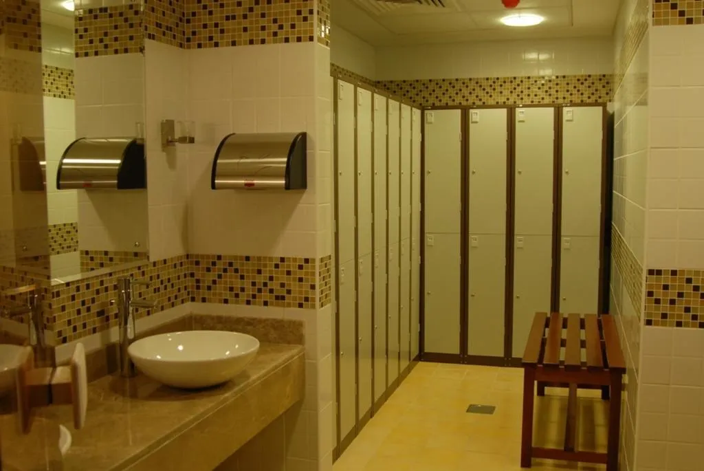 APARTMENT TWO BEDROOMS Room, Tulip Hotel Apartment, Dubai