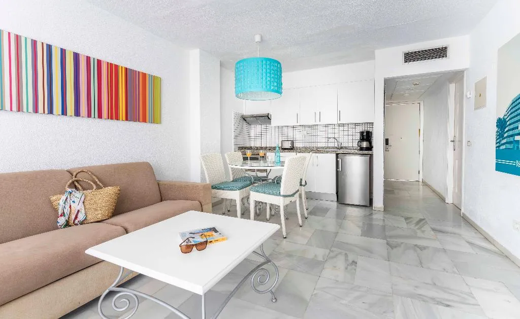 APARTMENT ONE BEDROOM Room, Ona Palm Beach, Tenerife
