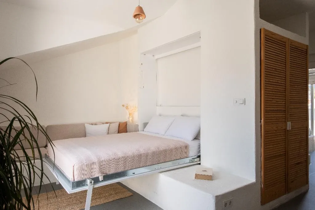 HOME TWO DOUBLE BEDS Room, L'olive homes, Dalaman