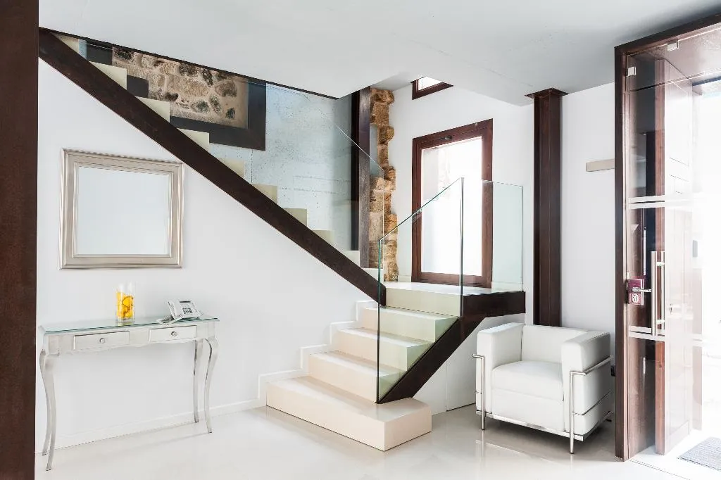 Lobby, Can Vent Boutique, Majorca