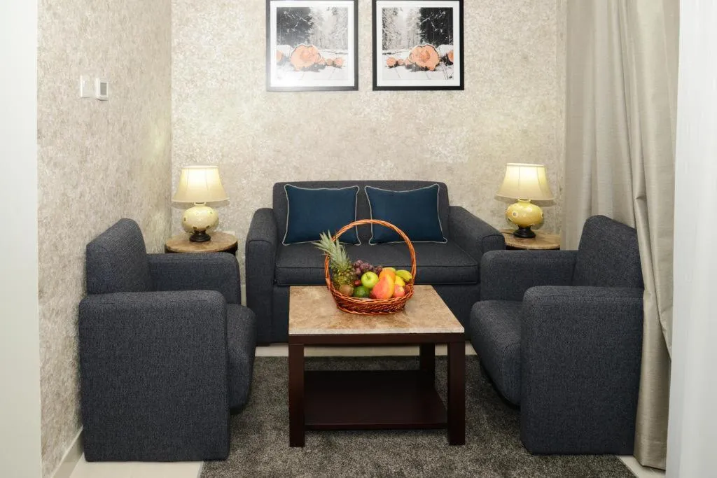 Room, Fortune Grand Deira, Dubai