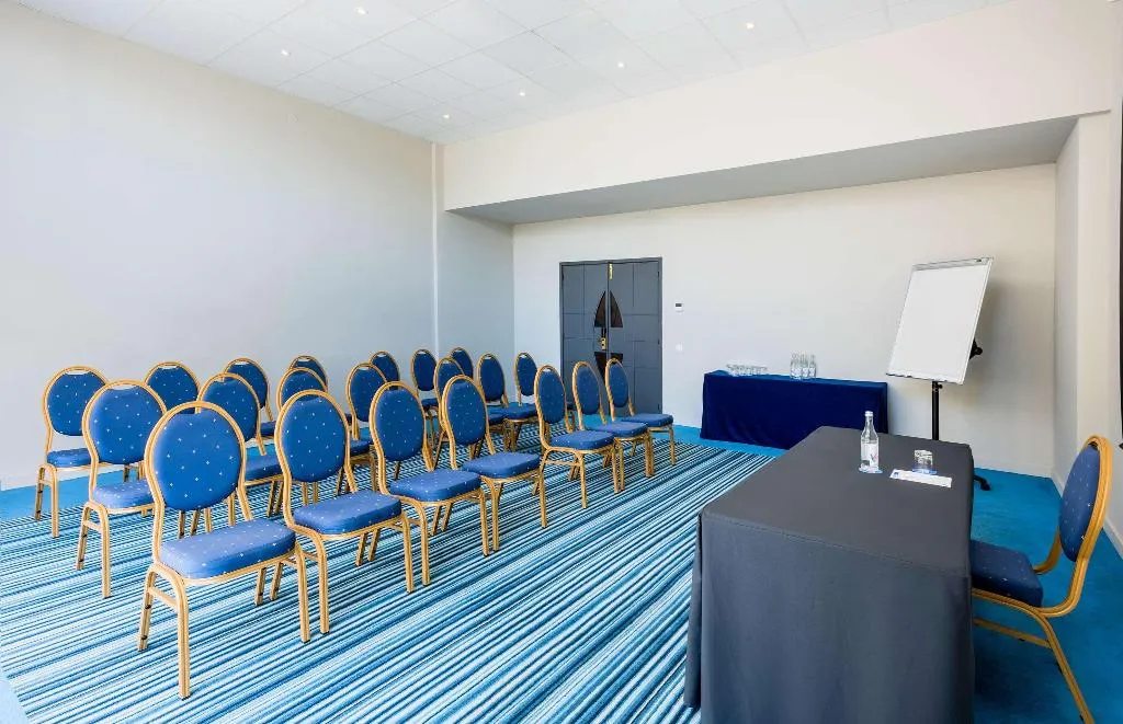 Conferences, Tryp Lisboa Caparica Mar Hotel, Lisbon