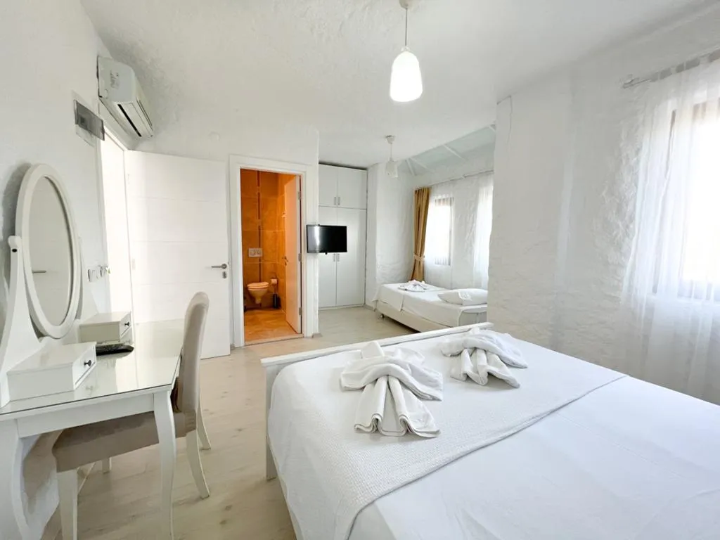 Room WITH VIEWS Room, Gönülhan Otel Alaçatı, Izmir