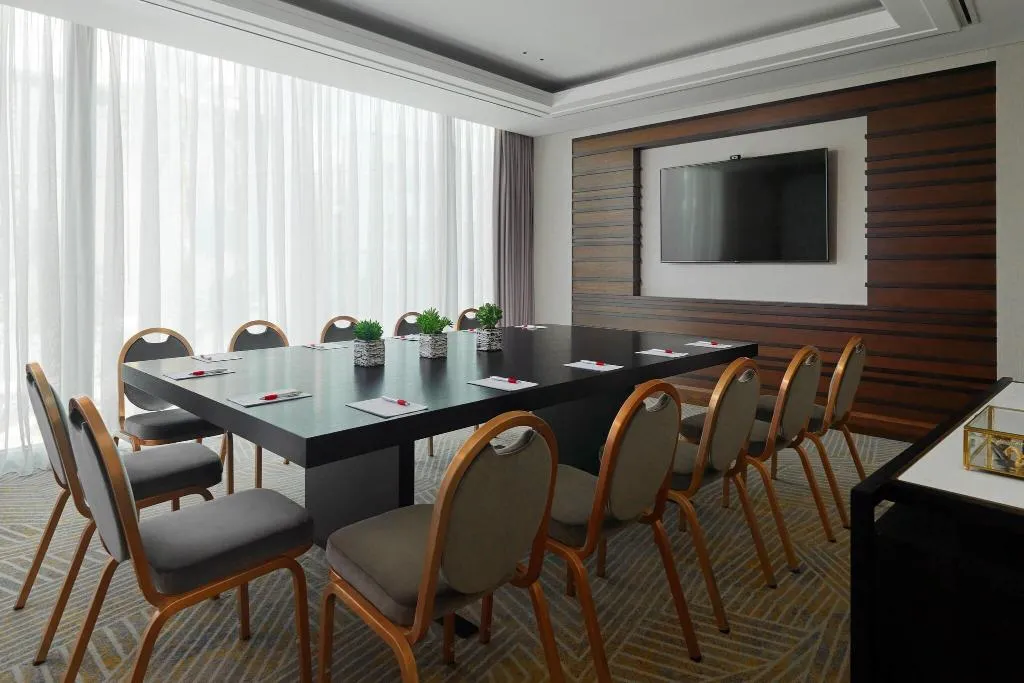 Conferences, Athens Marriott Hotel, Athens