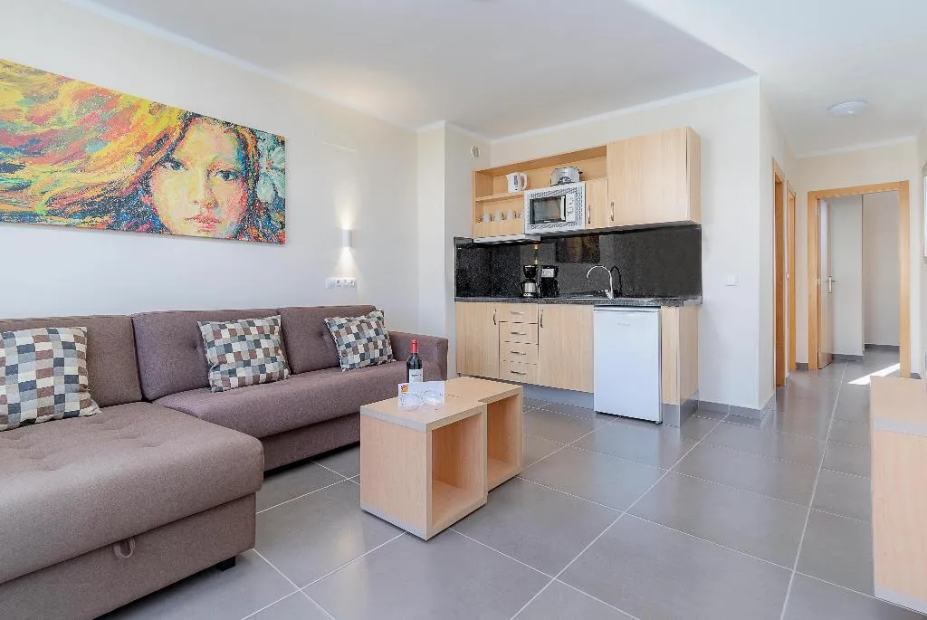 APARTMENT PREMIUM Room, Hotel Siroco - Adults Only, Lanzarote