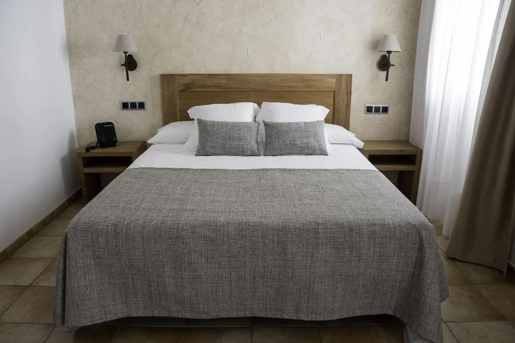 Room, Hotel Sa Voga, Barcelona