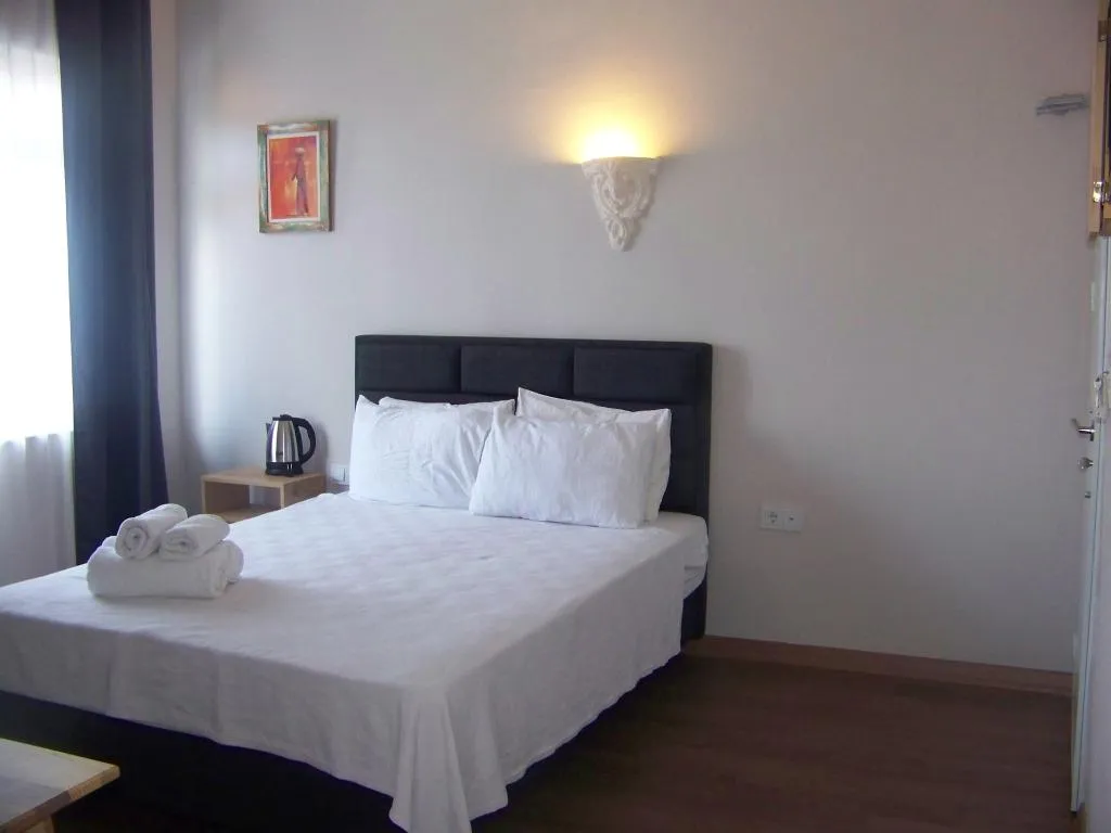 Room ONE BED Room, Antalya Old Town Otel, Antalya