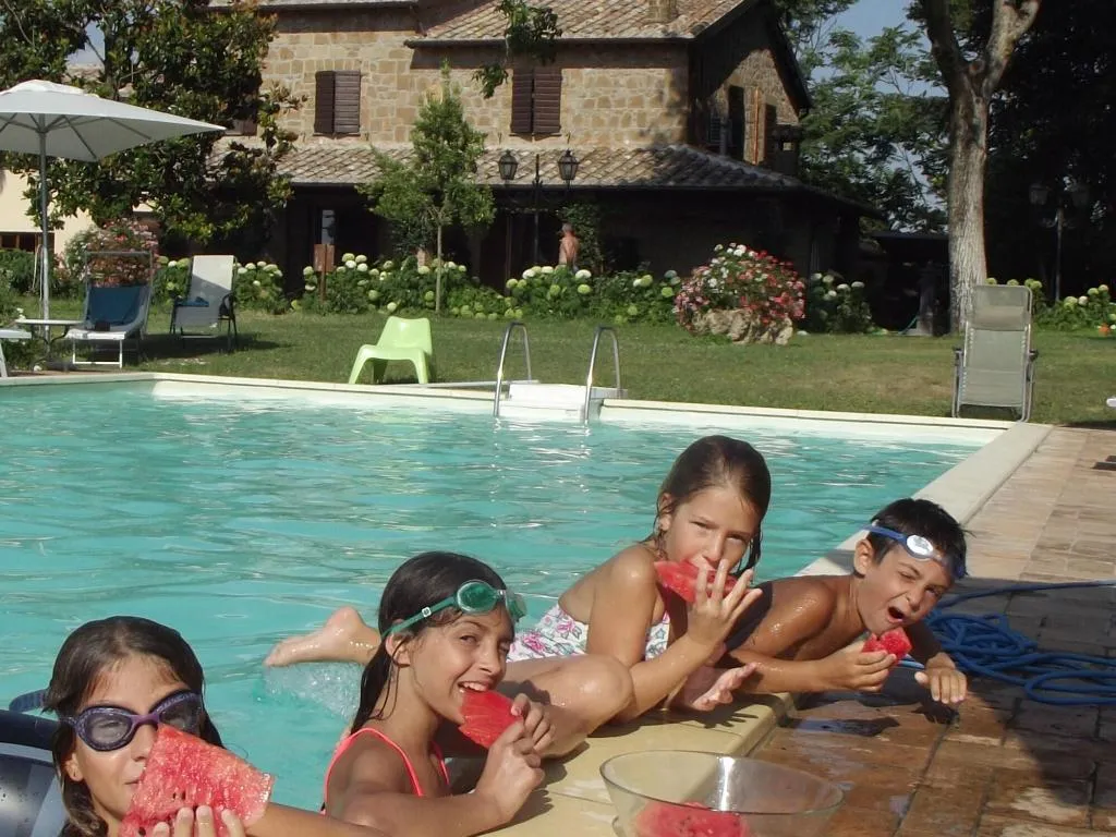 Sports and Entertainment, Podere Sette Piagge, Perugia