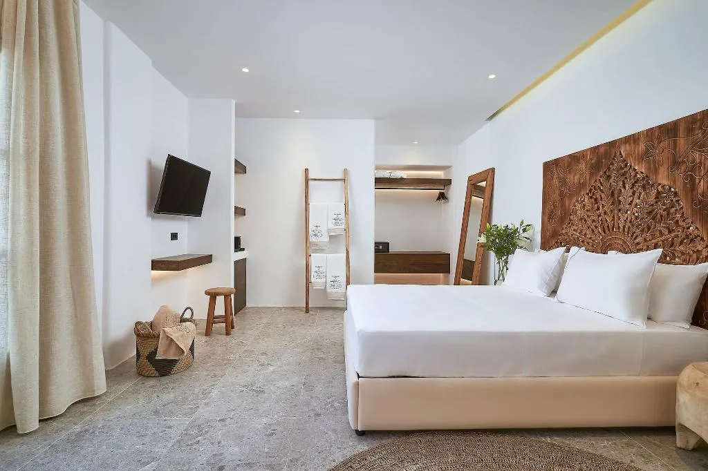 Room, Ubud Mykonos, Mykonos
