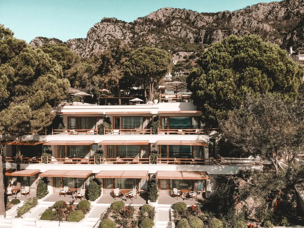 General view, Perios Beach House - Adults Only, Dalaman