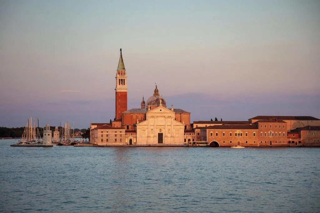 General view, The St Regis Venice, Venice