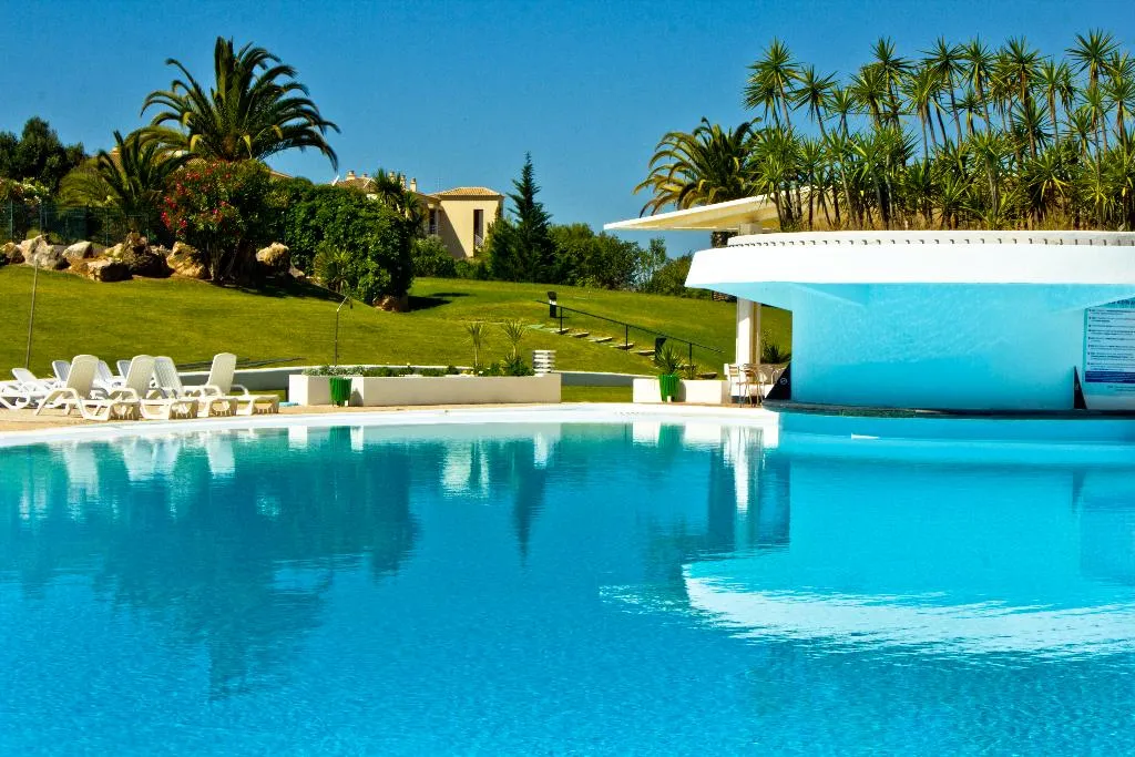 Lobby, Vila Marachique - Torralvor, Algarve